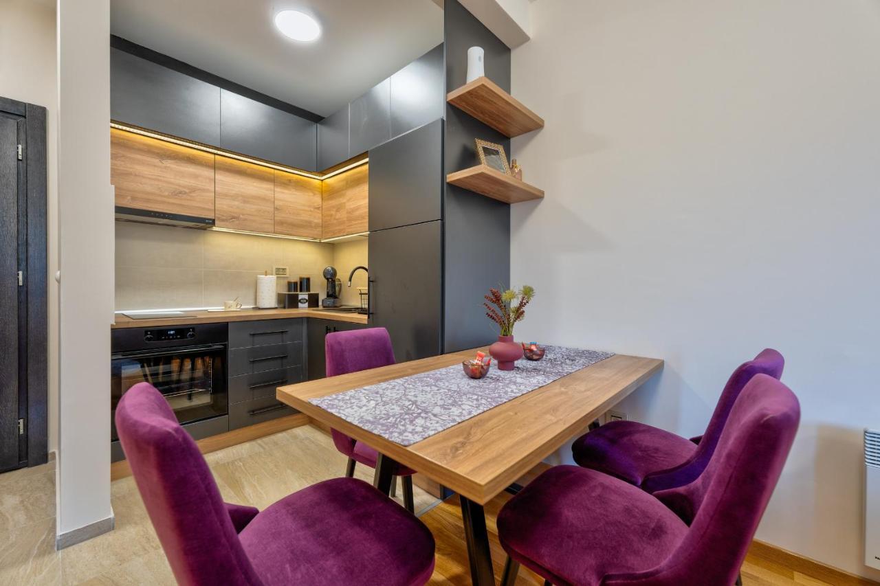 Apartman Enjoy Zlatibor Exterior photo