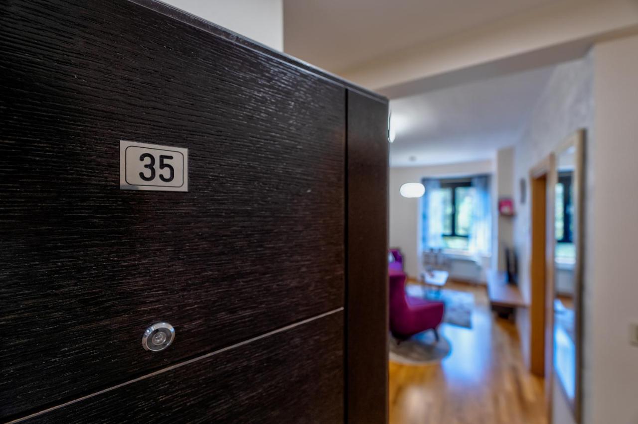 Apartman Enjoy Zlatibor Exterior photo