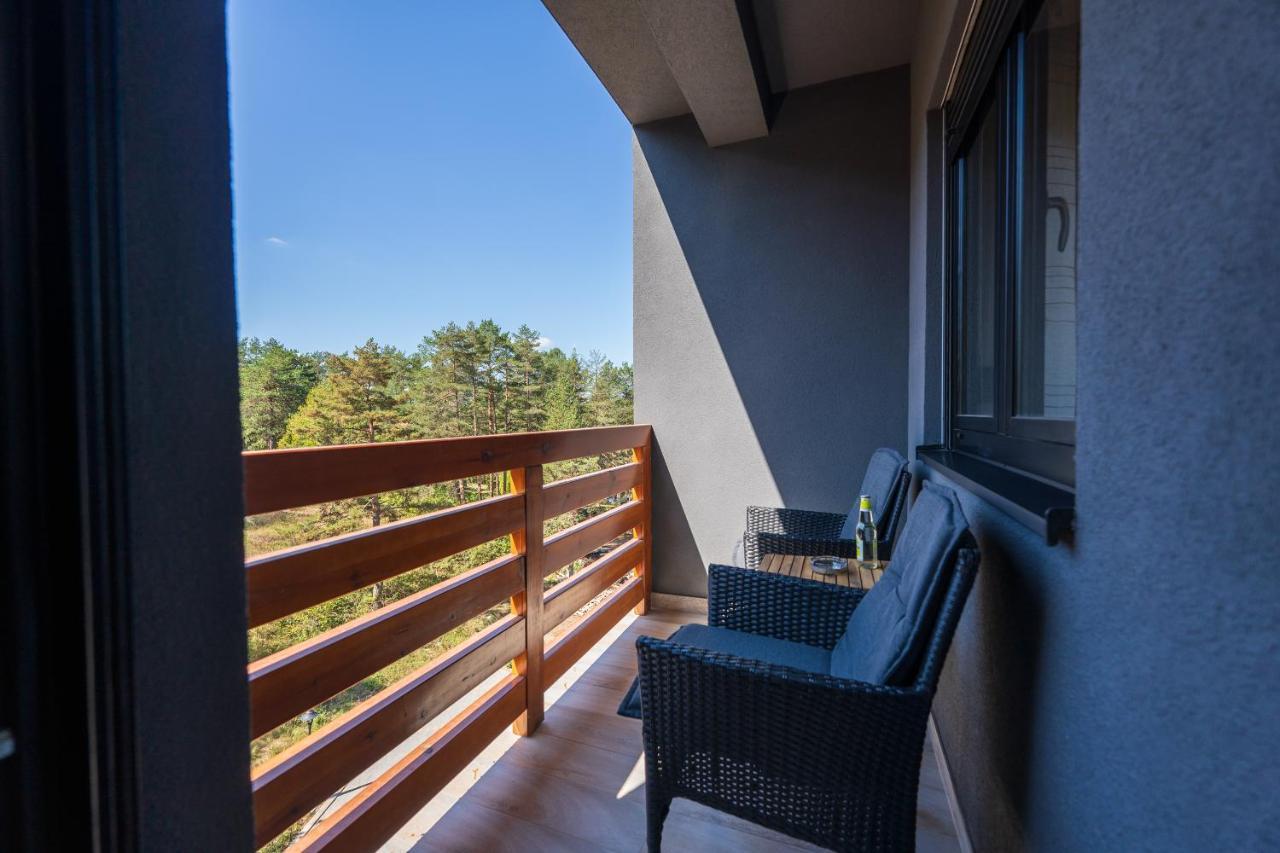 Apartman Enjoy Zlatibor Exterior photo